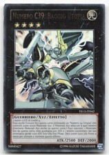 [T149] NUMERO C39: RAGGIO