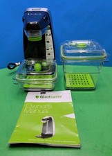 FoodSaver Sistema di