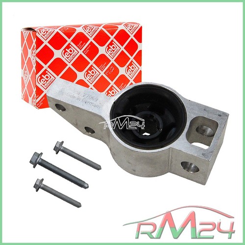 Febi bilstein silent block - bilstein,