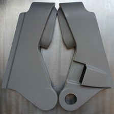 Fiat Panda 169  RIVESTIMENTO