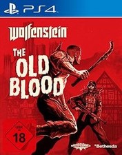 Wolfenstein: The Old Blood - [PlayStation 4] di Be... | Gioco | Condizioni Ottime