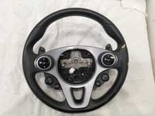 Volante Smart Forfour Brabus