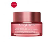 CLARINS Multi-Active Notte