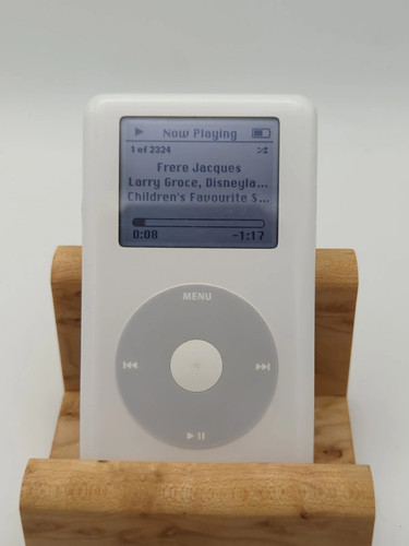 Apple ipod classic photo - ipod,