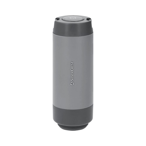 Silvercrest sistema sottovuoto - sistema,