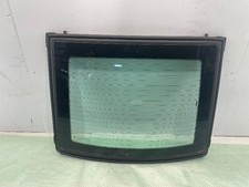 Lunotto posteriore opel astra - lunotto,
