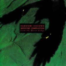 Haruomi Hosono Medicine