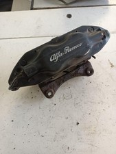 PINZA FRENO ANTERIORE DESTRA PER ALFA ROMEO 156 S. Wagon Serie (932_) (03>05)
