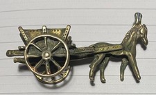 CARRETTINO SICILIANO IN