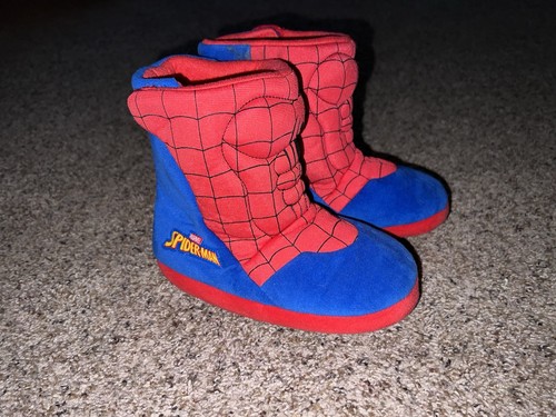 Marvel spider man ciabatte - spider-man,