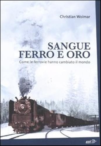Sangue ferro oro - e, le
