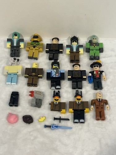 Roblox lot - roblox,