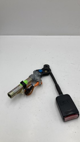 Aggancio cintura sicurezza