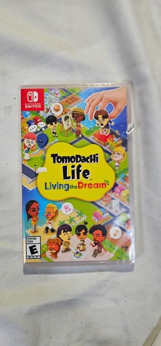 Tomodachi life vivere il - life:,