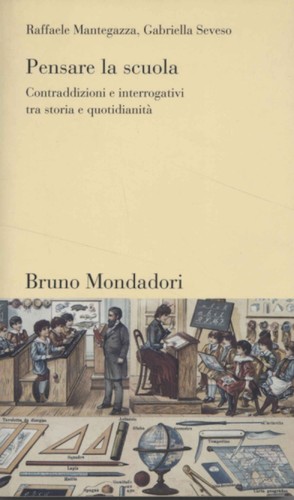 Pensare scuola raffaele - la,