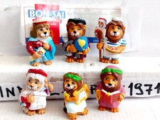 SORPRESINE EXTRA KINDER SERIE