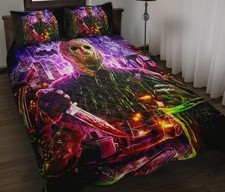 Set biancheria da letto