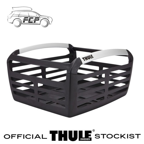 Thule pack pedal cestino - thule,