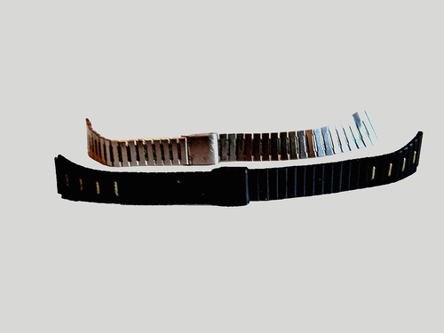 Set bracciali orologio - set,