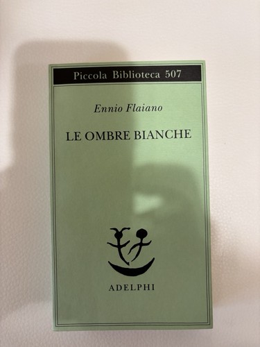 Ennio flaiano le - ennio,