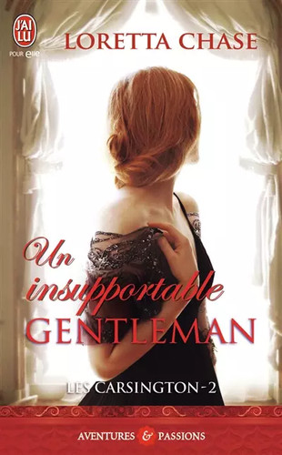 Les carsington tome un - tome, :