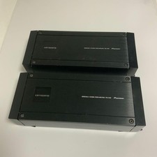Pioneer carrozzeria PRS-D700