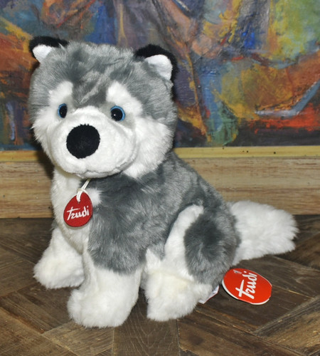 Peluche trudi marcus - trudi,