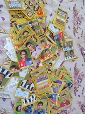 Stock 344 Figurine Panini 2007-08 2007 2008 Calcio