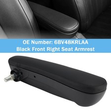 Bracciolo nero anteriore