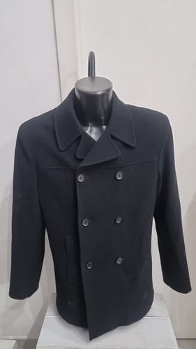 Giacca cappotto uomo basic - ,