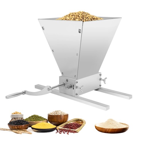 Frantoio per cereali - , mulino