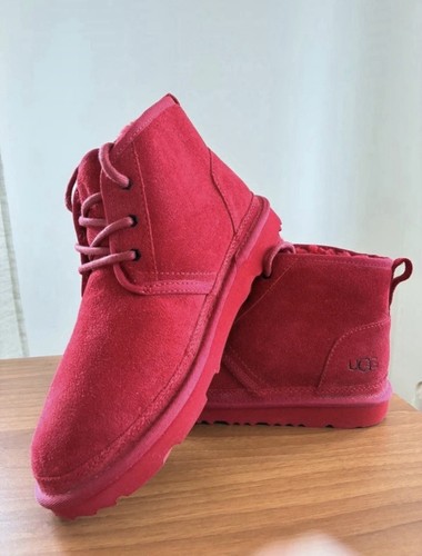 Ugg neumel stivali chukka - neumel,