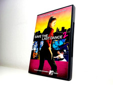 SAVE THE LAST DANCE 2 (2006) Jacqueline Bisset DVD