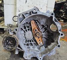 CAMBIO MANUALE COMPLETO PER