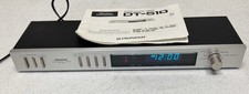 Vintage Pioneer Audio DT-510