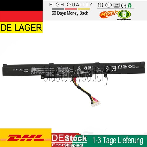 Batteria per asus - per, rog
