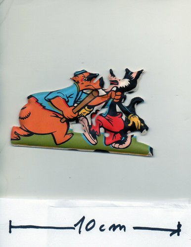 Figurina plasteco mio - plasteco,
