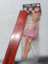 VINTAGE MADE IN HONG KONG TOY