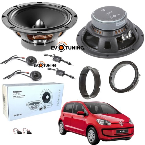 Kit casse altoparlanti - 4,