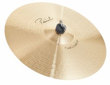 Piatto Paiste Signature 15"
