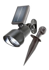 lampada faretto ad energia