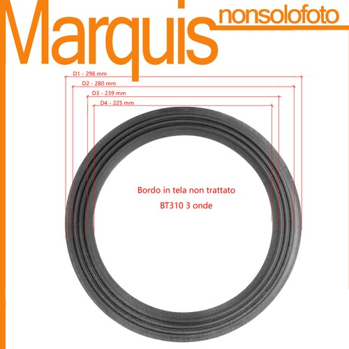 Bordo bt310 onde - bt310, nt
