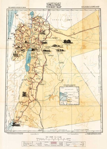Regno hashemita di - hashemita,