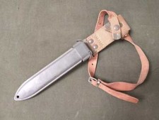 M1 - GARAND BM - Fodero M8 lama Carabina M1 Parà, FAL Parà  (cd. 74P)