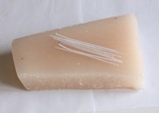 Cera da sciogliere 760gr + stoppini cerati per candele