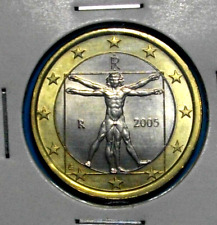 1 EURO ITALIA 2002-2024 FDC UNC-  ENTRA SCEGLI MONETE CHE TI MANCANO