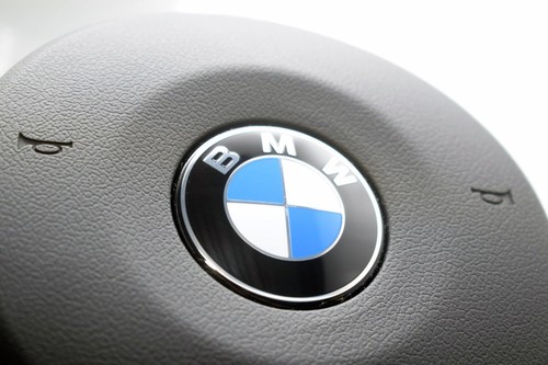 Ricambio airbag lato guida bmw - lato,