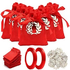 24pz Sacchetti Confetti Laurea