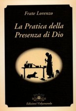 LIBRO LA PRATICA DELLA