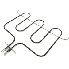 Resistenza inferiore per forno